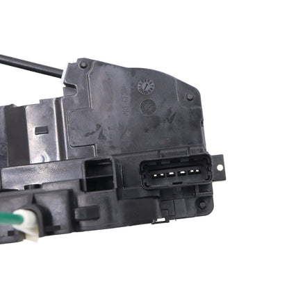 Front Driver Side For Hyundai Genesis Coupe 2010-2016 New Door Lock Actuator