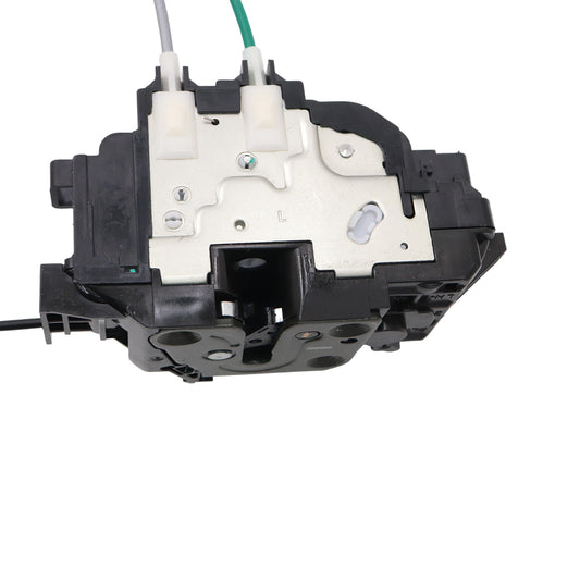 Front Driver Side For Hyundai Genesis Coupe 2010-2016 New Door Lock Actuator