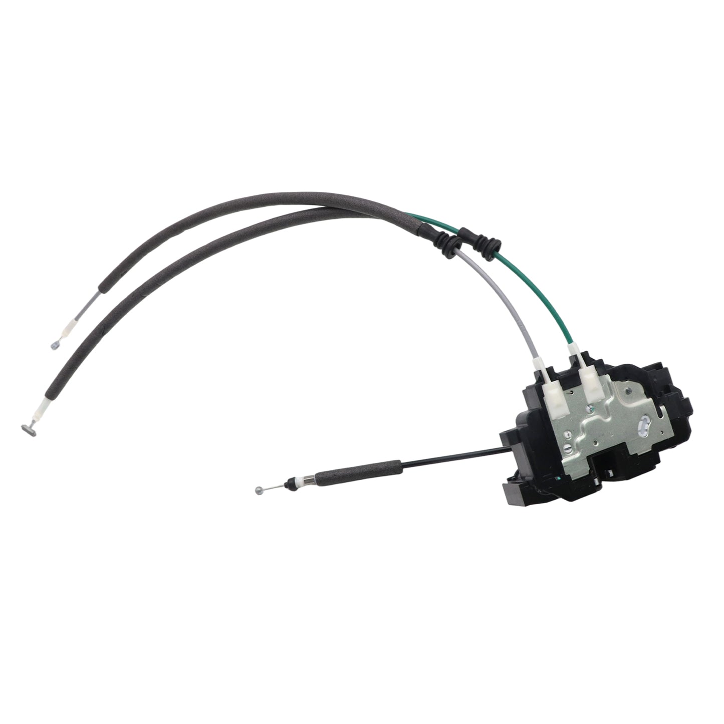 Front Driver Side For Hyundai Genesis Coupe 2010-2016 New Door Lock Actuator