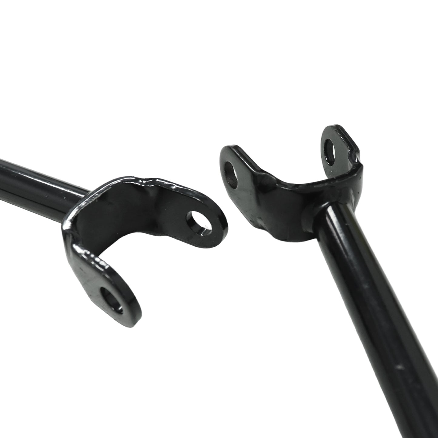 For Ford Edge 2011-2015 Rear Upper & Lower Forward Control Arms Ball Joints