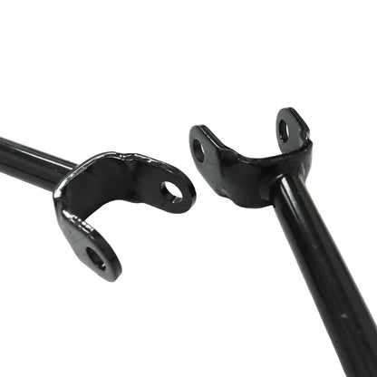 For Ford Edge 2011-2015 Rear Upper & Lower Forward Control Arms Ball Joints