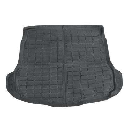 TPE Cargo Trunk Liner Cover Floor Mat For 2007-2011 Honda CR-V CRV Waterproof