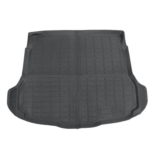 TPE Cargo Trunk Liner Cover Floor Mat For 2007-2011 Honda CR-V CRV Waterproof