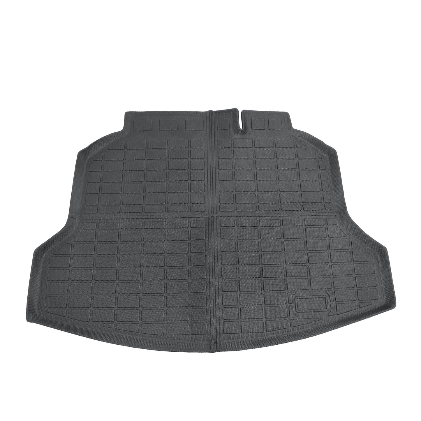 TPE Cargo Trunk Liner Cover Floor Mat For 2012-2016 Honda CR-V CRV Waterproof