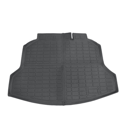 TPE Cargo Trunk Liner Cover Floor Mat For 2012-2016 Honda CR-V CRV Waterproof