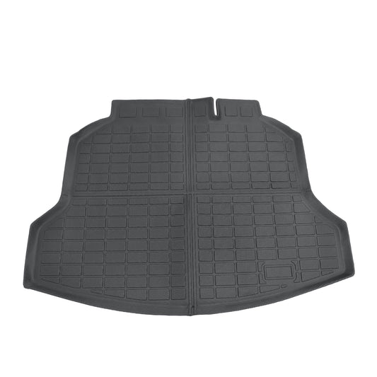 TPE Cargo Trunk Liner Cover Floor Mat For 2012-2016 Honda CR-V CRV Waterproof