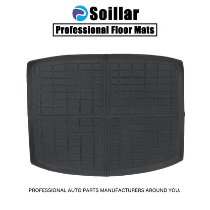 TPE Cargo Trunk Liner Cover Floor Mat For 2017-2022 Honda CR-V CRV Waterproof