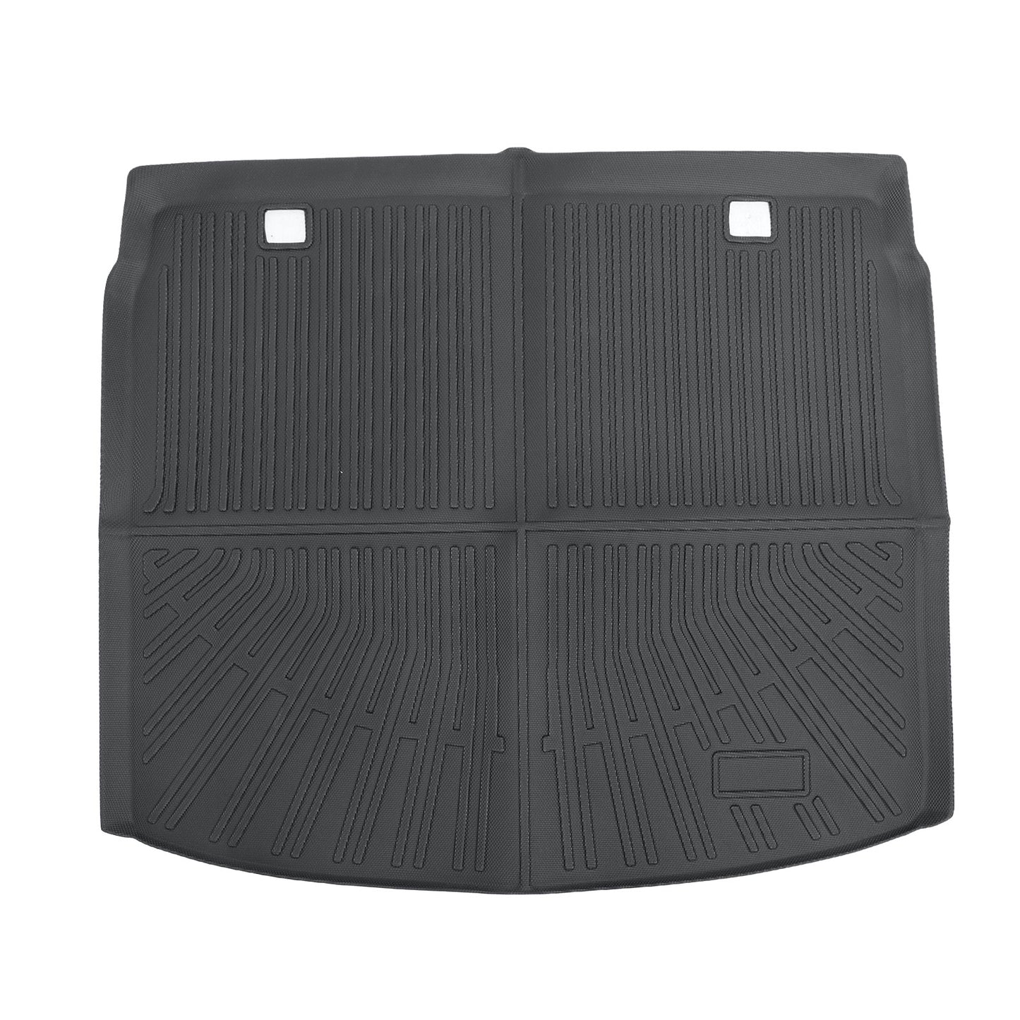 TPE Cargo Trunk Liner Cover Floor Mat For 2023-2026 Honda CR-V CRV Waterproof