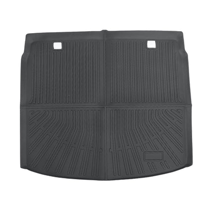 TPE Cargo Trunk Liner Cover Floor Mat For 2023-2026 Honda CR-V CRV Waterproof