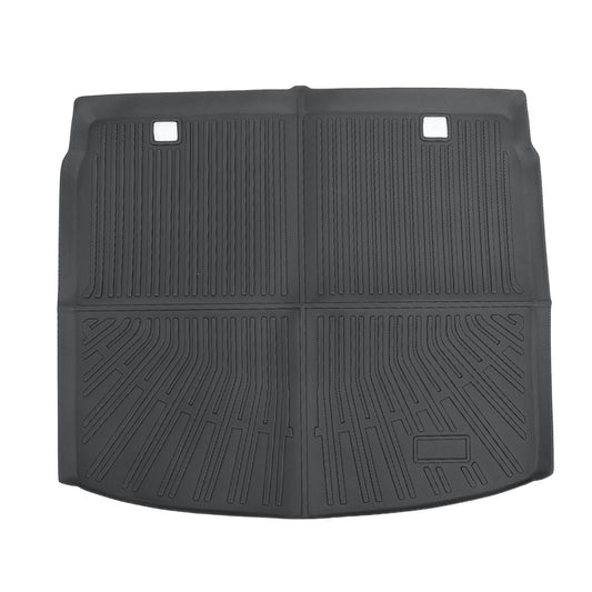 TPE Cargo Trunk Liner Cover Floor Mat For 2023-2026 Honda CR-V CRV Waterproof