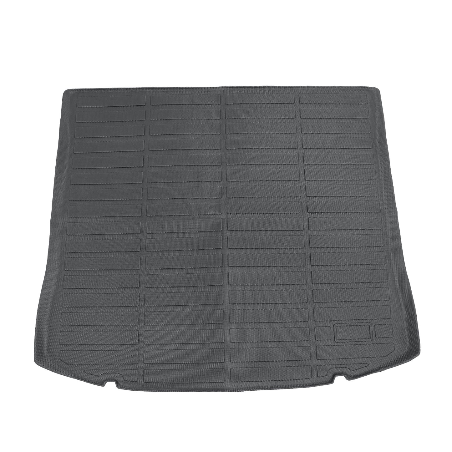 TPE Rear Cargo Trunk Liner Cover Floor Mat For 2015-2025 Ford Edge Waterproof