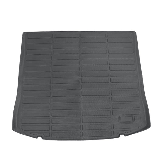 TPE Rear Cargo Trunk Liner Cover Floor Mat For 2015-2025 Ford Edge Waterproof