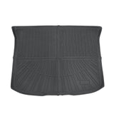 3D TPE Cargo Trunk Liner Floor Mat For 2007-2014 Ford Edge 2007-2015 Lincoln MKX