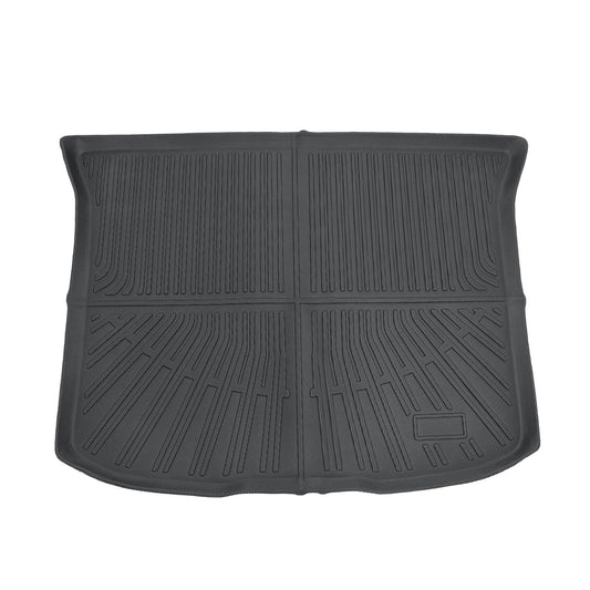 3D TPE Cargo Trunk Liner Floor Mat For 2007-2014 Ford Edge 2007-2015 Lincoln MKX