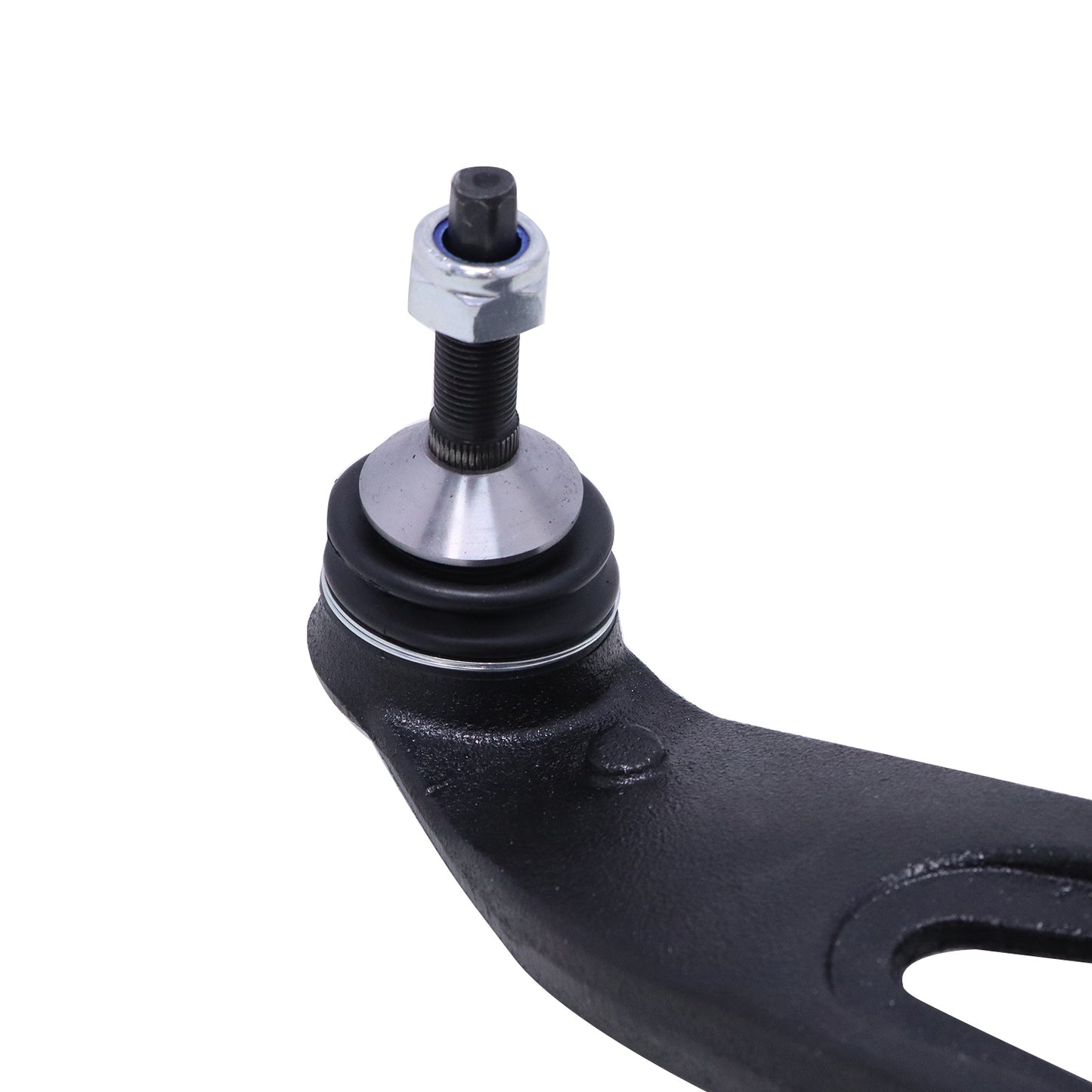 12PCS For Ford Explorer 2011-2017 Front Lower Control Arm Ball Joint Tie Rod End