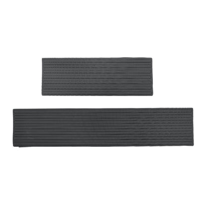 Floor &Backrest &Trunk Mats Liners For 2018-2025 Ford Expedition Max 8 Seats TPE