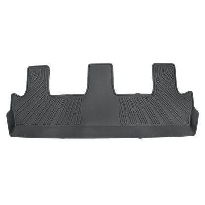 Floor &Backrest &Trunk Mats Liners For 2018-2025 Ford Expedition Max 8 Seats TPE