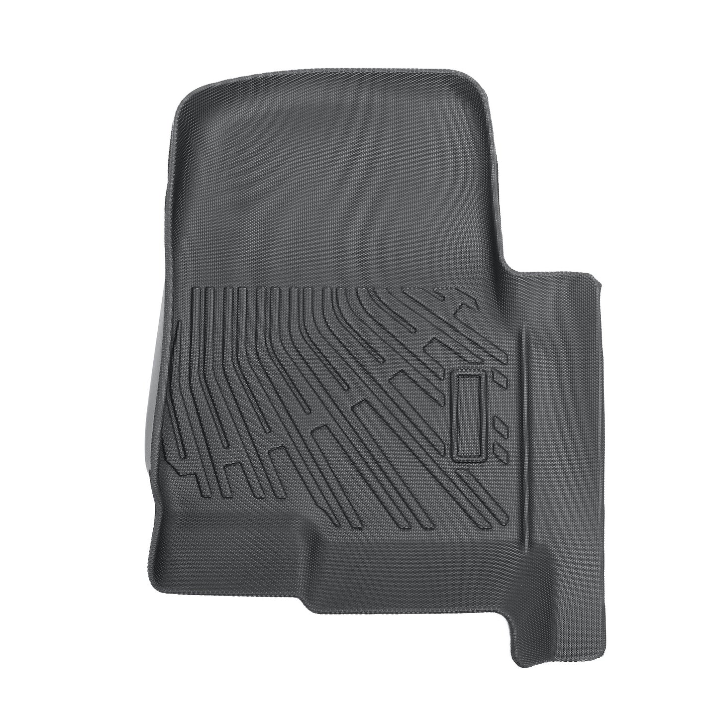 Floor &Backrest &Trunk Mats Liners For 2018-2025 Ford Expedition Max 8 Seats TPE