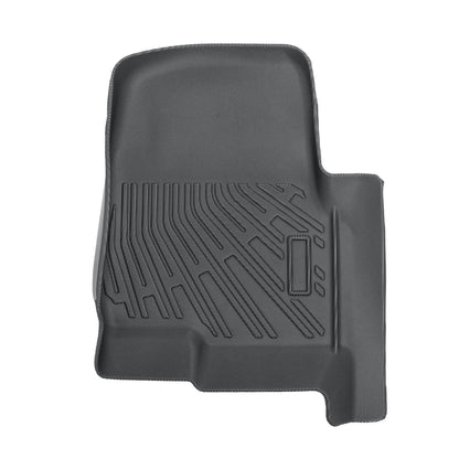 Floor &Backrest &Trunk Mats Liners For 2018-2025 Ford Expedition Max 8 Seats TPE