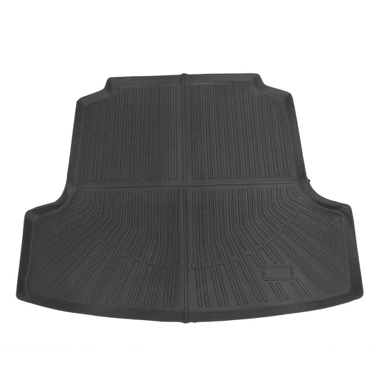 New TPE Rear Cargo Trunk Liner Floor Mat For 2019-2025 Nissan Altima Waterproof