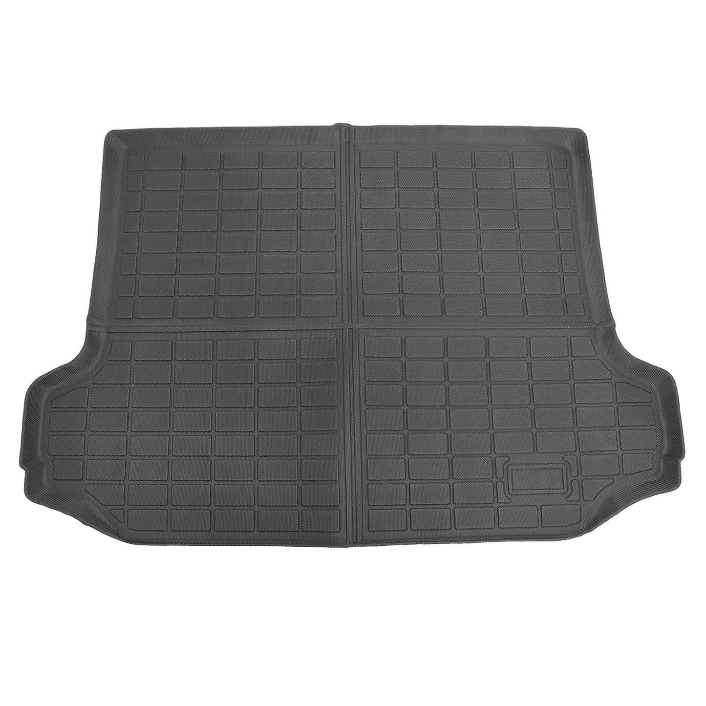 TPE Cargo Trunk Liner Cover Floor Mat 3D For 2006-2012 Toyota RAV4 Waterproof