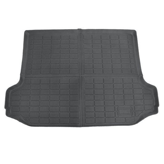 TPE Cargo Trunk Liner Cover Floor Mat 3D For 2006-2012 Toyota RAV4 Waterproof