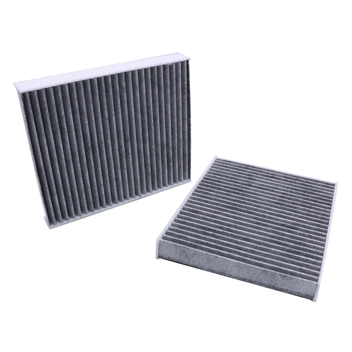 Set of 2 Cabin Air Filter with Activated Carbon For 17-22 TOYOTA PRIUS PRIME