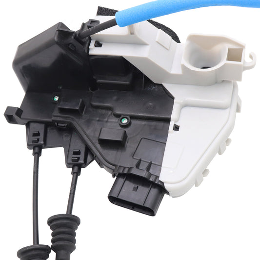 1Pcs Front Right Passenger Door Lock Latch Actuator Fits For 14-19 Kia Soul