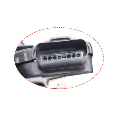 1Pcs Front Right Passenger Door Lock Latch Actuator Fits For 14-19 Kia Soul