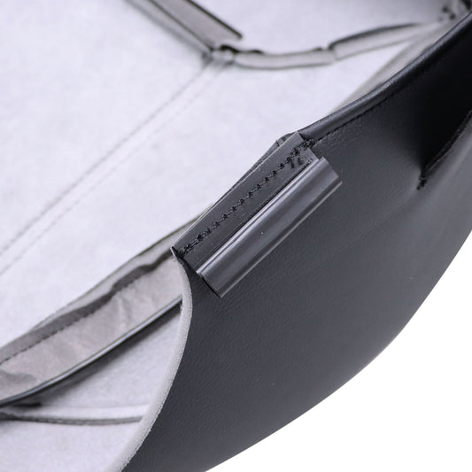 NEW 2019-2024 For Subaru Forester Passenger Bottom Replacement Seat Cover Black