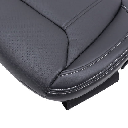 NEW 2019-2024 For Subaru Forester Passenger Bottom Replacement Seat Cover Black