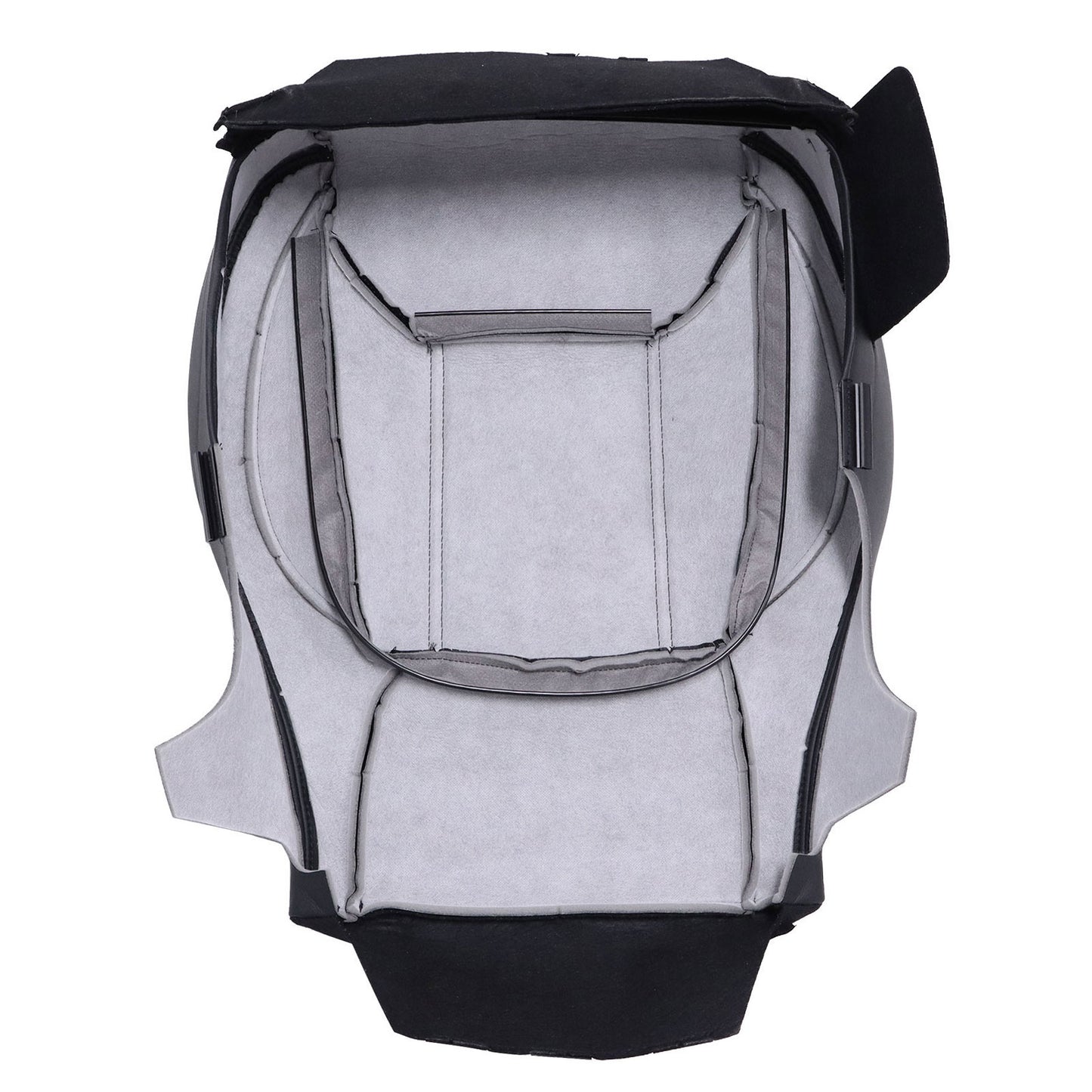 NEW 2019-2024 For Subaru Forester Passenger Bottom Replacement Seat Cover Black