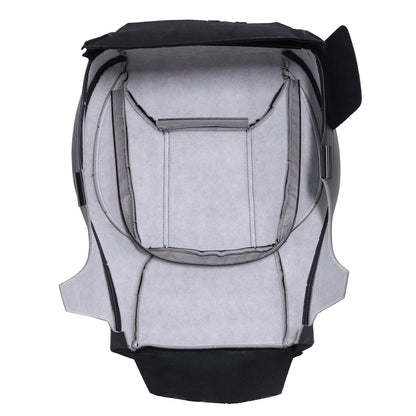 NEW 2019-2024 For Subaru Forester Passenger Bottom Replacement Seat Cover Black
