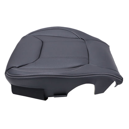 NEW 2019-2024 For Subaru Forester Passenger Bottom Replacement Seat Cover Black