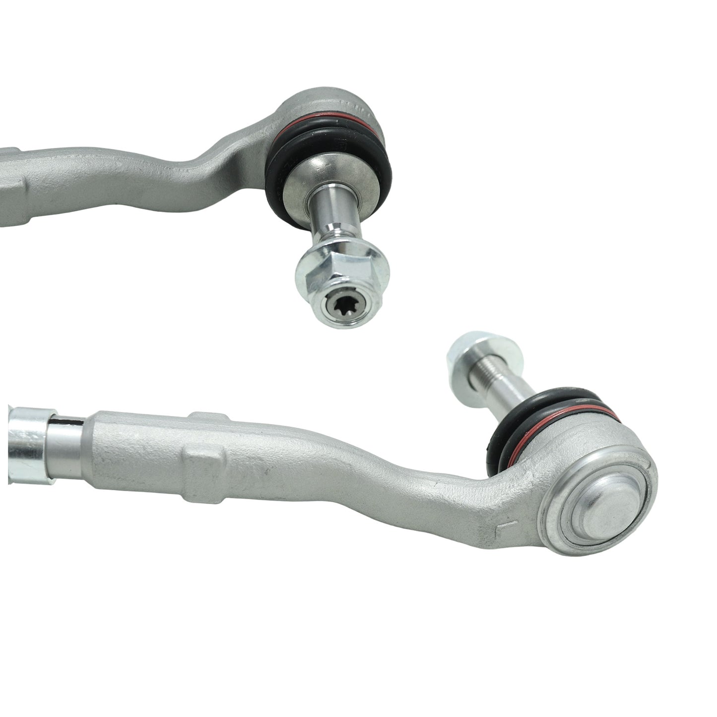 10* Front & Rear Lower Control Arm Kit Fit BMW 5 6 Series F06 F10 F12 F13 xDrive