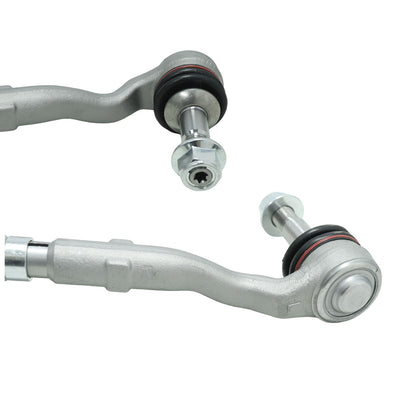 10x Front Control Arm Tie Rod End Sway Bar Link for BMW F12 F13 640i 650i xDrive