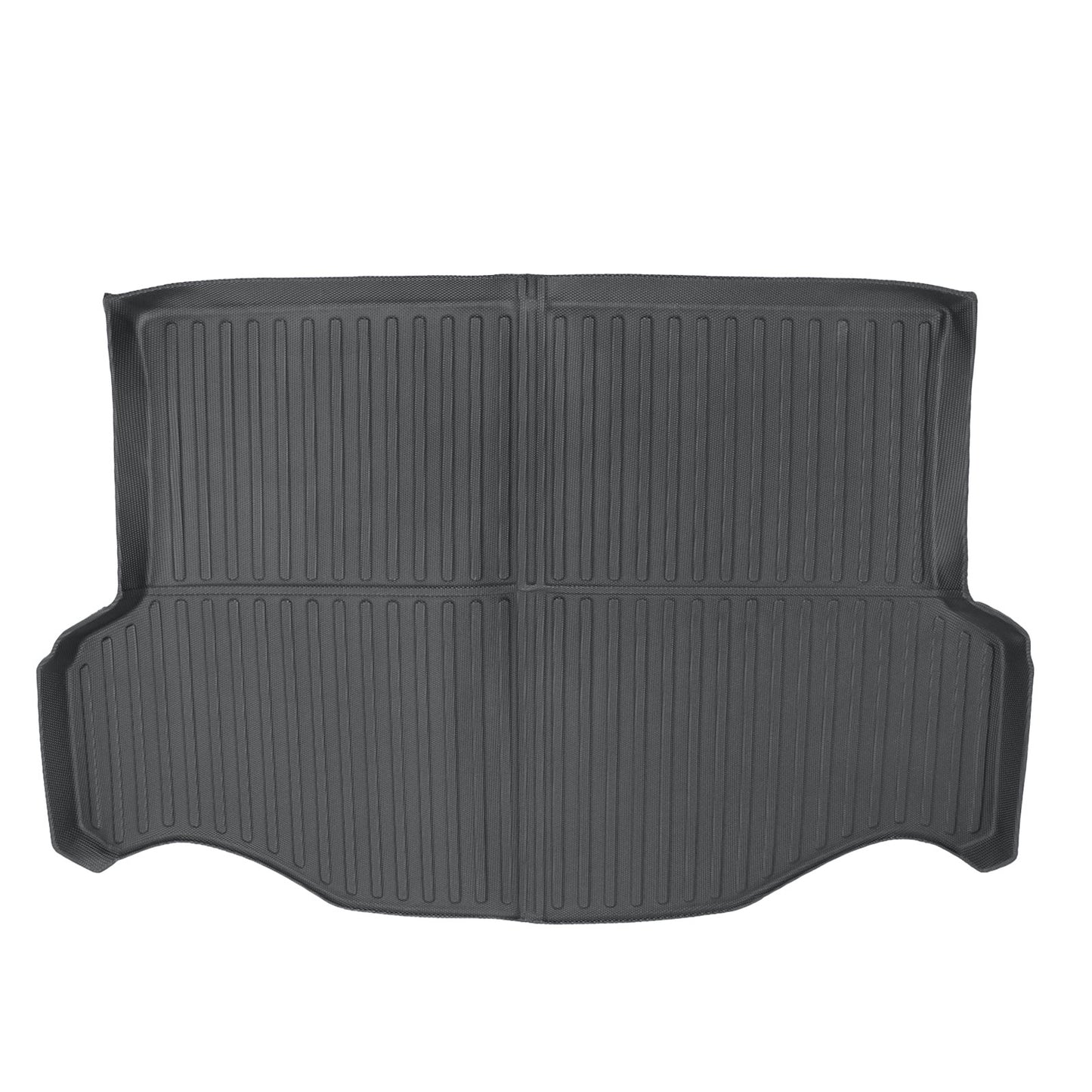 3D TPE All-Weather Trunk Cargo Liner Cover Floor Mat For 2013-2018 Toyota RAV4