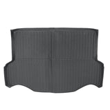 3D TPE All-Weather Trunk Cargo Liner Cover Floor Mat For 2013-2018 Toyota RAV4