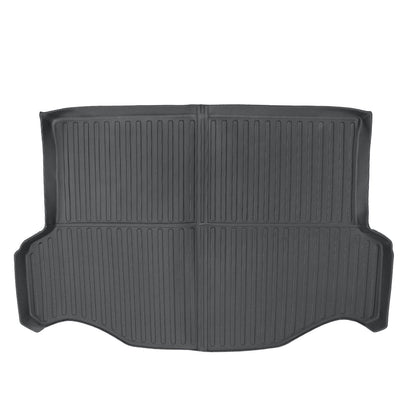 3D TPE All-Weather Trunk Cargo Liner Cover Floor Mat For 2013-2018 Toyota RAV4