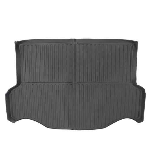 3D TPE All-Weather Trunk Cargo Liner Cover Floor Mat For 2013-2018 Toyota RAV4