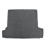 Fits 2003-2009 Toyota 4Runner TPE Rear Trunk Cargo Liner Mat All Weather Black