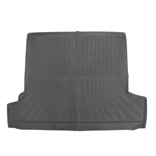 Fits 2003-2009 Toyota 4Runner TPE Rear Trunk Cargo Liner Mat All Weather Black