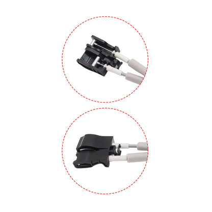New Fits For 2014 - 2019 Kia Soul Door Lock Actuator Rear Passenger Side Right