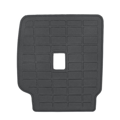 TPE Cargo Trunk Liner Cover Backrest Mat For 2025 2026 Toyota 4Runner  Hybrid 3D