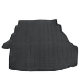TPE Rear Cargo Trunk Liner Cover Floor Mat For 2007-2011 Toyota Camry Waterproof