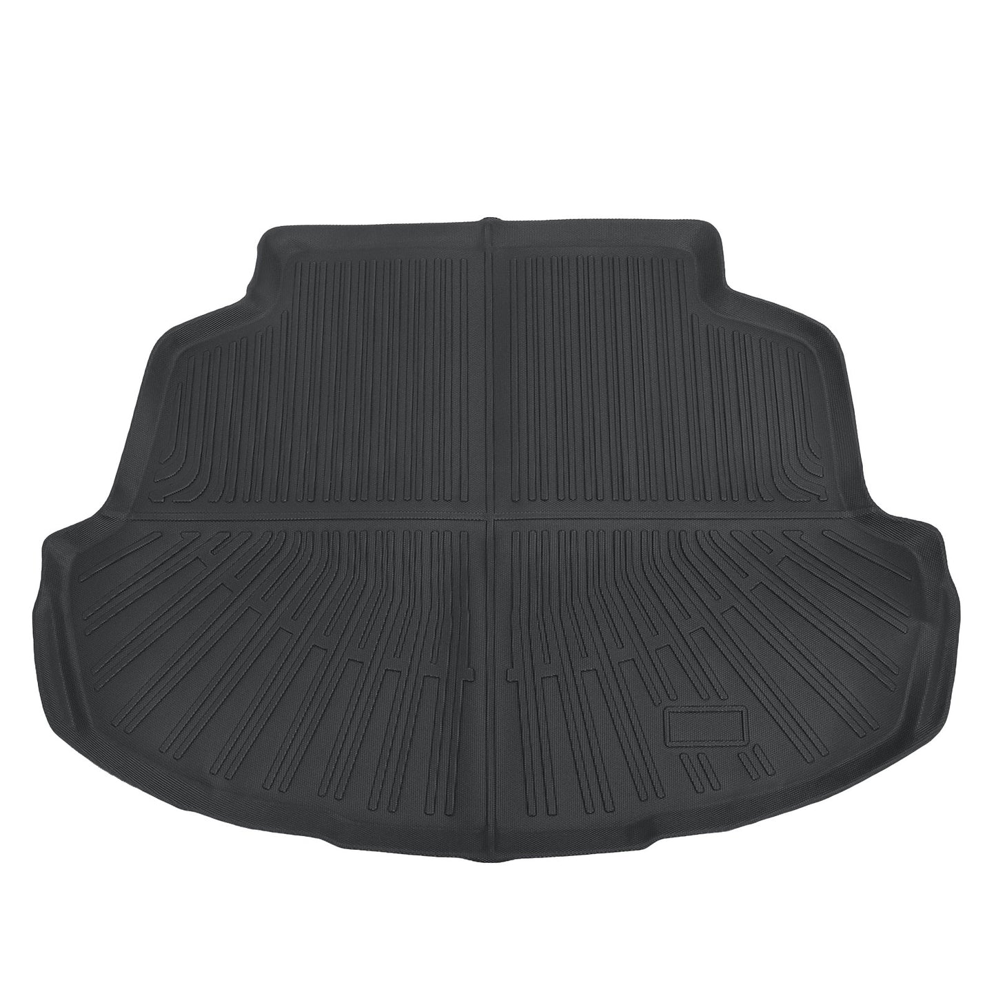 TPE Cargo Trunk Liner Cover Floor Mat For 2014-2019 Toyota Corolla Waterproof
