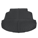 TPE Cargo Trunk Liner Cover Floor Mat For 2014-2019 Toyota Corolla Waterproof