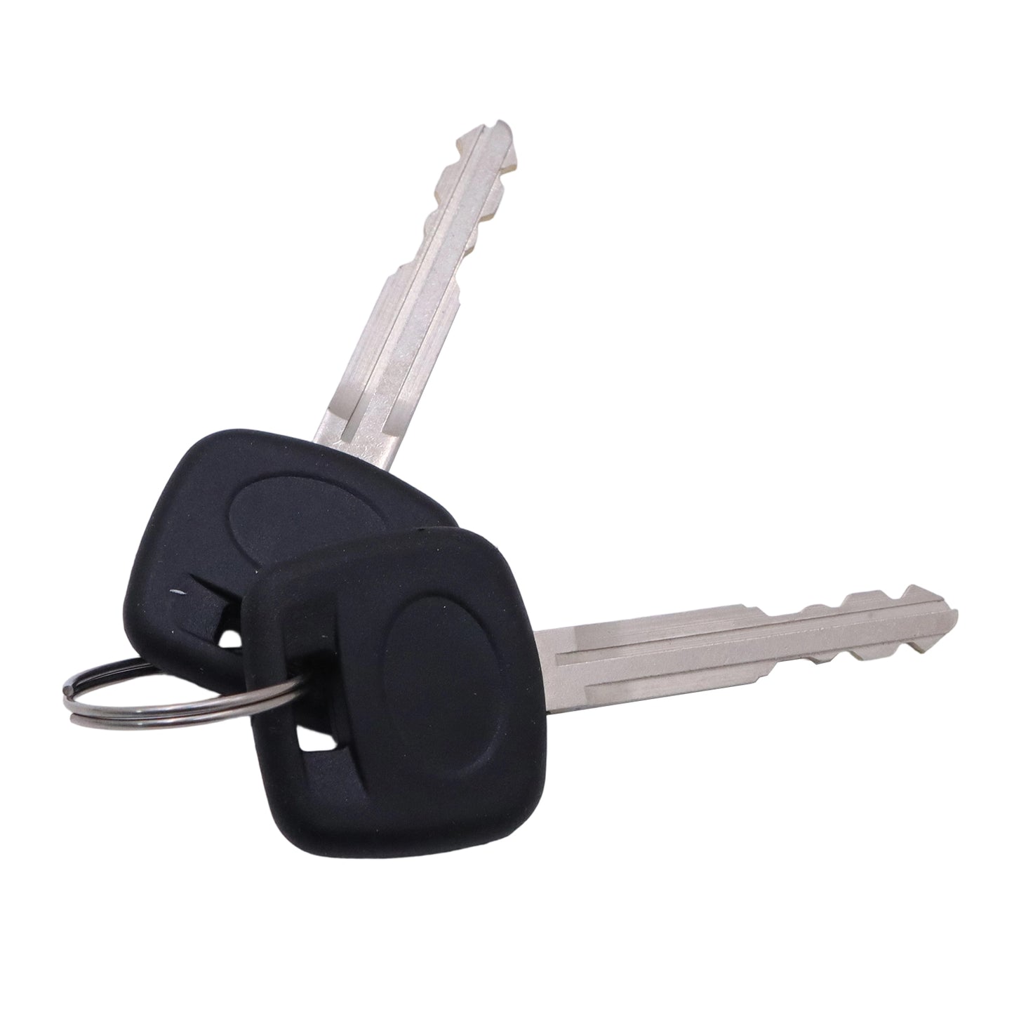 For 2000-2006 Toyota Tundra Tailgate Back Door Lock Cylinder & Key Set
