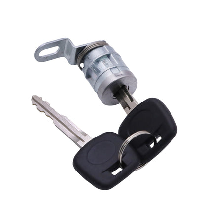 For 2000-2006 Toyota Tundra Tailgate Back Door Lock Cylinder & Key Set