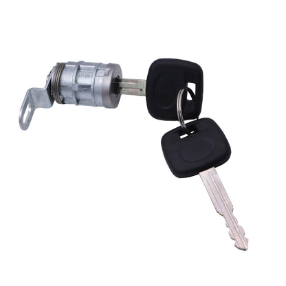 For 2000-2006 Toyota Tundra Tailgate Back Door Lock Cylinder & Key Set
